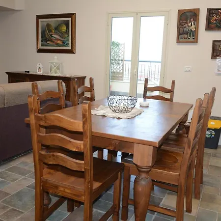 Apartament Xxxi Maggio *