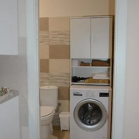 Xxxi Maggio Apartment