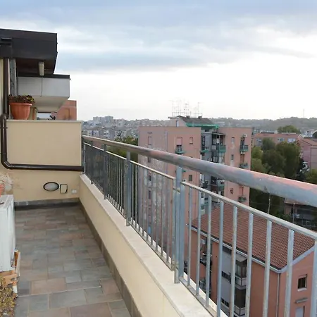 Xxxi Maggio Apartment *