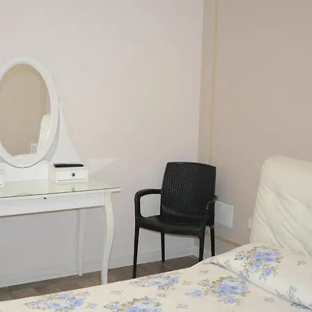 Apartmán Xxxi Maggio Katánie