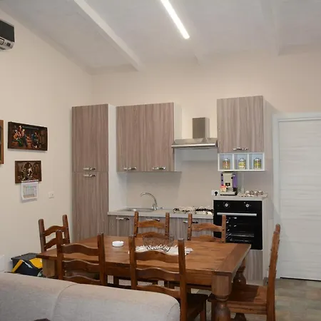 Apartment Xxxi Maggio