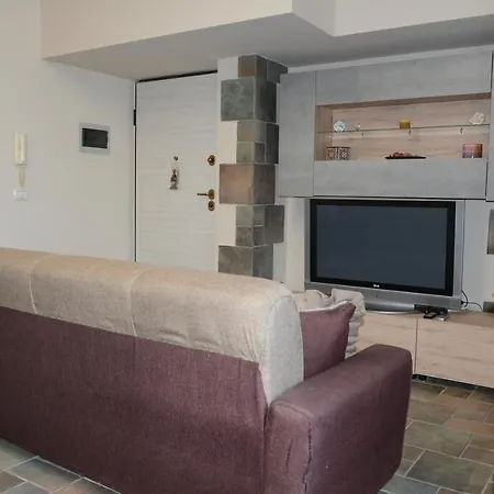 Apartment Xxxi Maggio Catania