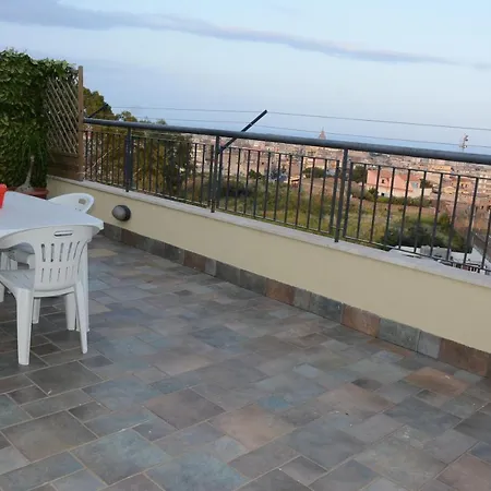 Apartment Xxxi Maggio