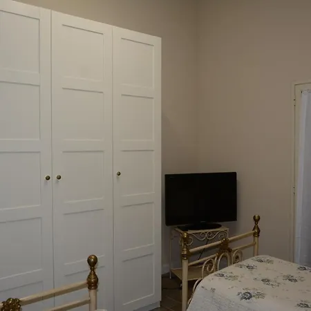 Xxxi Maggio Apartmán *
