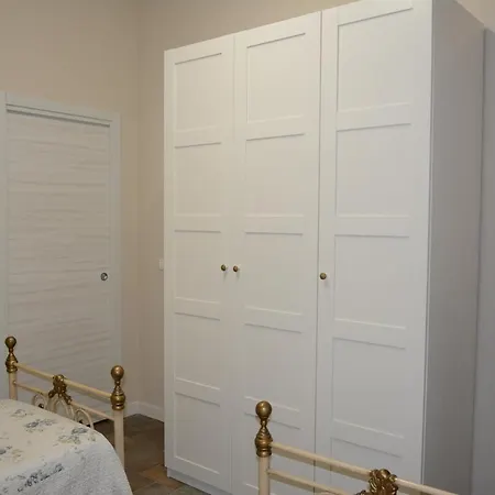 Apartmán Xxxi Maggio Katánie