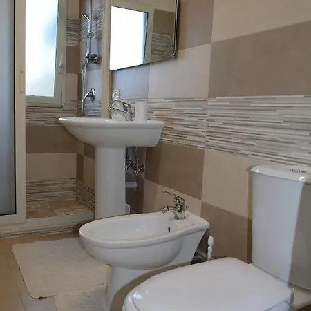 Xxxi Maggio Apartment