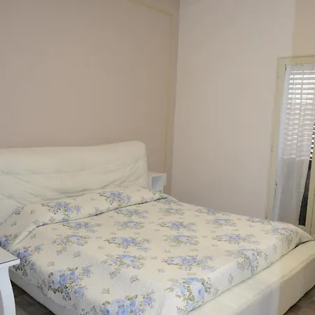 Xxxi Maggio Apartment