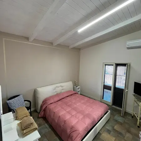 Xxxi Maggio Apartment